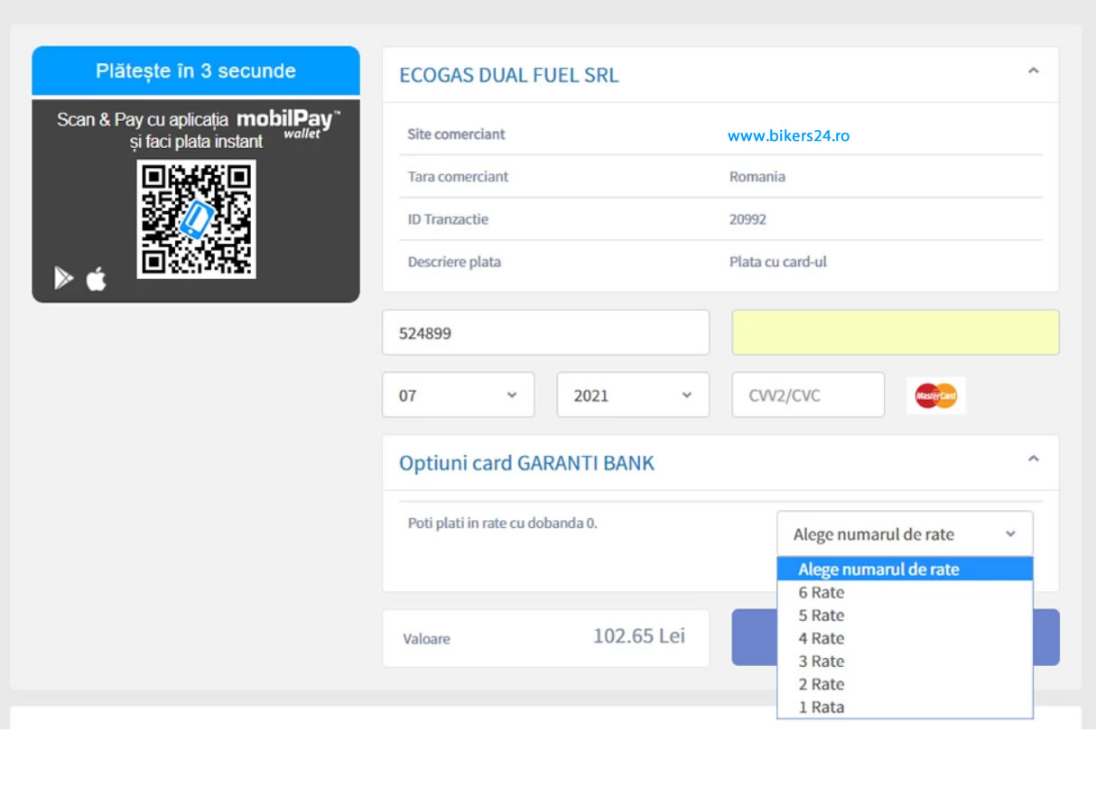 Mobilpay3